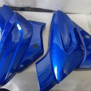 TAPA LATERAL PULSAR 180 AZUL