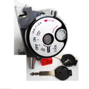 SWITCH DE ENCENDIDO BWS -125 II