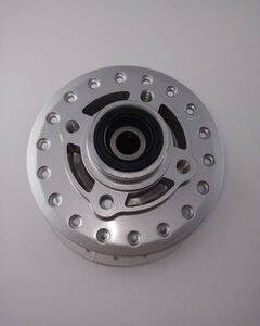 CAMPANA TRASERA XTZ 125