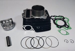 KIT CILINDRO DISCOVER 135