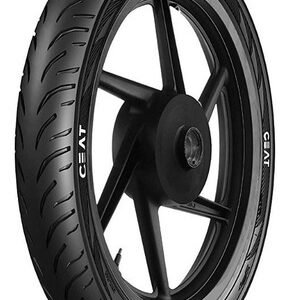 LLANTA 100/80-17 ZOOM PLUS F TL CEAT
