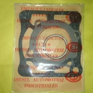 EMPAQUE KIT MEDIO RX 115