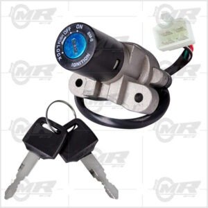 SWITCH DE ENCENDIDO AKT -125/150 EVO NE