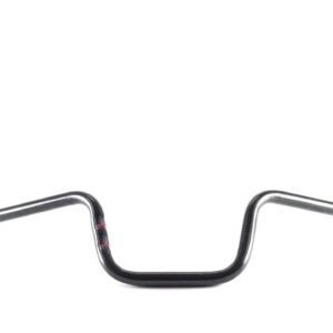MANUBRIO NEGRO AX 4T
