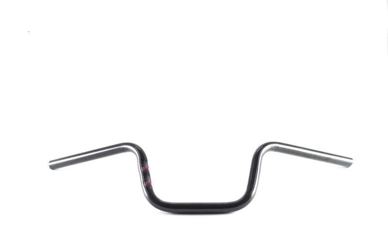 MANUBRIO NEGRO AX 4T
