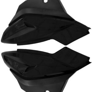 TAPA LATERAL PULSAR 180 NEGRA