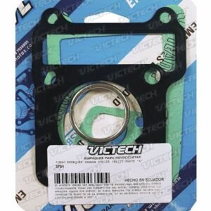 EMPAQUE KIT MEDIO XTZ 125 K YAMAHA