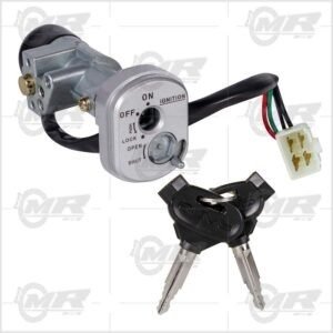SWITCH DE ENCENDIDO AKT 125 FLEX