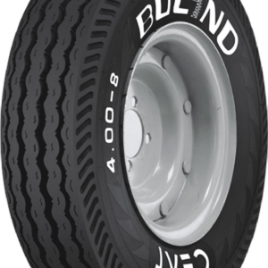 LLANTA  4.00 - 8 BULLAND TT + N CEAT