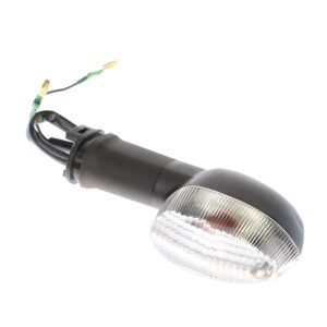 DIRECCIONAL DELANTERA  XTZ - 250 TRANSPARENTE