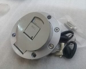 TAPA TANQUE GASOLINA AKT  125