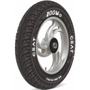 LLANTA 90/100-10 ZOOM D TL CEAT