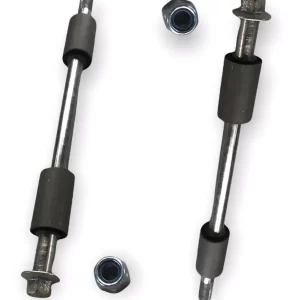KIT TIJERA YAMAHA RX 100 A