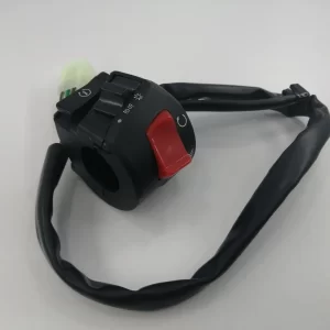 COMANDO DTK 125 DER MNVO