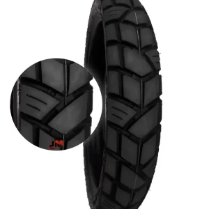 LLANTA 2.75 4 PR RIB 41 P TVS