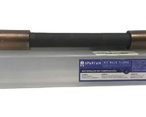 KIT TIJERA YAMAHA DT 125/ 175 NYLON