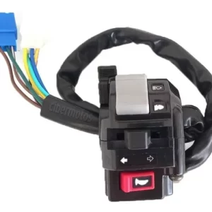 COMANDO DTK 125 IZQUIERDO MDVJO