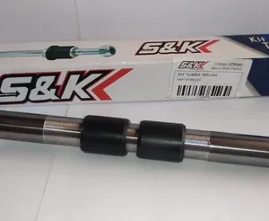 KIT TIJERA HONDA NXR BROSS