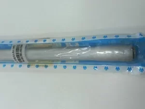 TUBO DE MANUBRIO PULSAR 200 UG ( DERECHO)