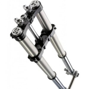 KIT SUSPENSION DELANTERA