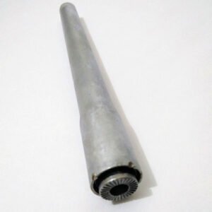 TUBO DE MANUBRIO PULSAR NS 200 ( IZQUIERDO)
