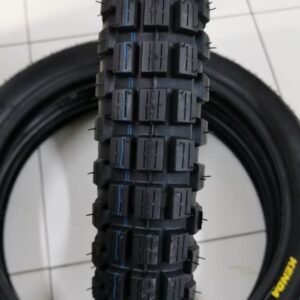 LLANTA KENDA 2.75-17 TT