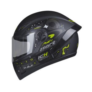 CASCO INTEGRAL ICH 501_ SP OUTSIDE TALLAS L, M, XL