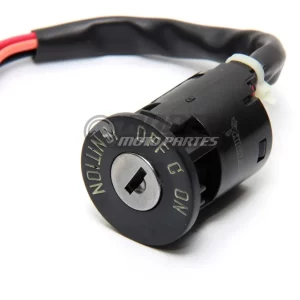 SWITCH ENCENDIDO DR 200/TS125 ERZ