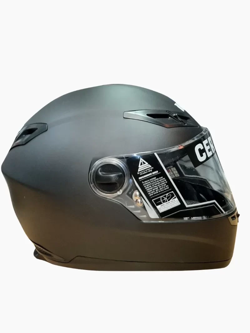 CASCO INTEGRAL ICH 501_ SP EZTOR TALLA XL,S,M,L