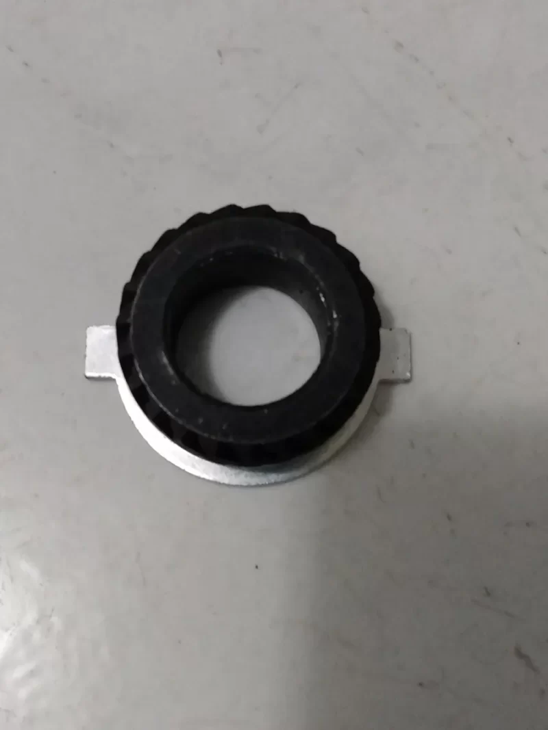 PIÑON DE VELOCIMETRO NXR 125 BROSS