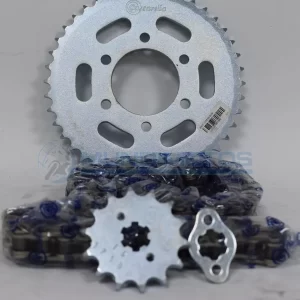 KIT CADENA BOXER MODELO 2022