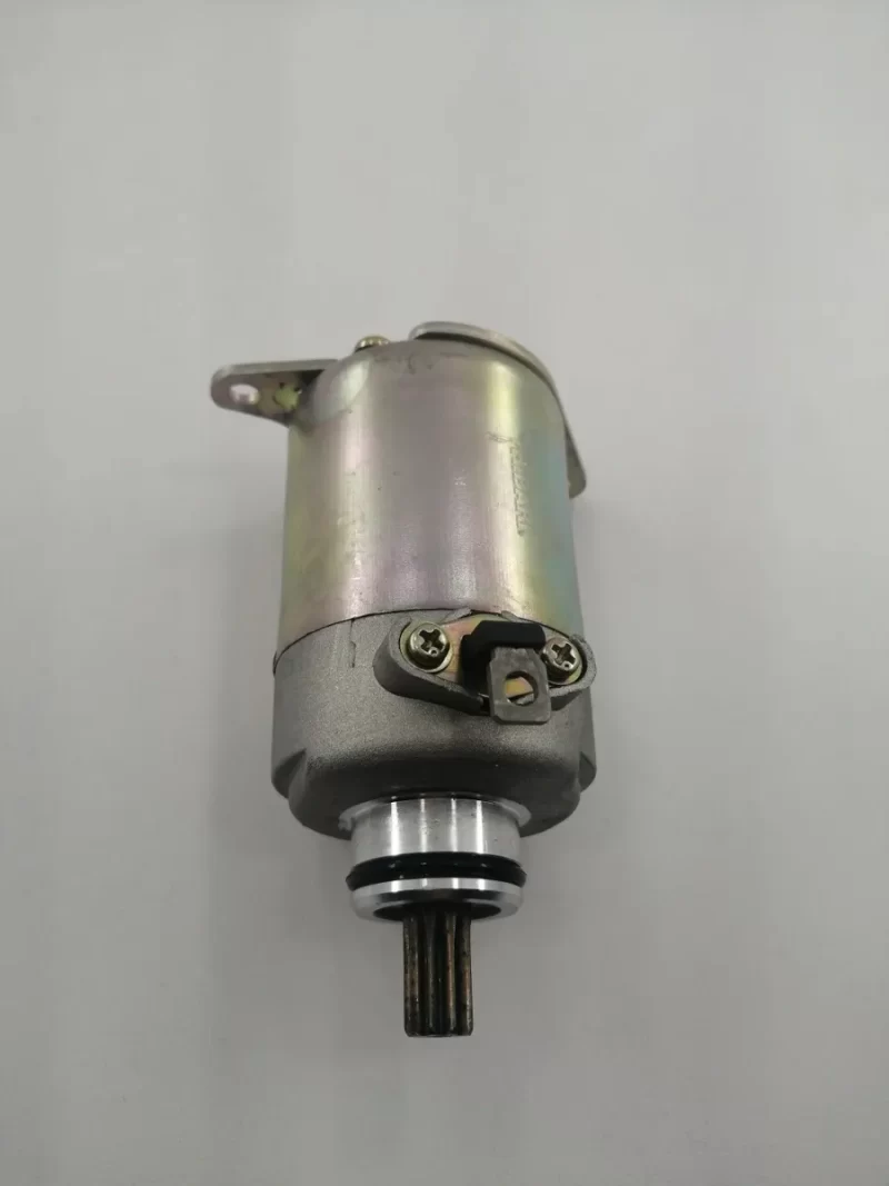 MOTOR ARRANQUE AGILITY 125 RS/ 125 FLY/ 125 NAK