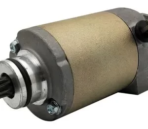 MOTOR ARRANQUE RTR 160 APACHE /180 APACHE
