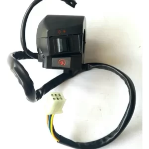 COMANDO DERECHO CB 150/CBF 150/GRS 150
