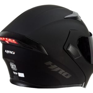 CASCO ABATIBLE HRO- 3400 STORM TALLA L