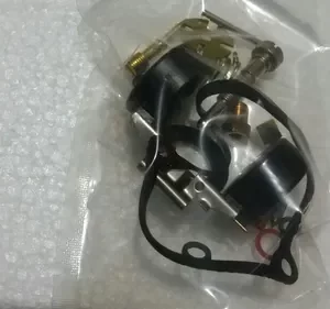 KIT CARBURADOR RX 115