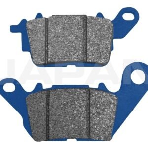PASTILLA DE FRENO CASSARELLA GN 125 H