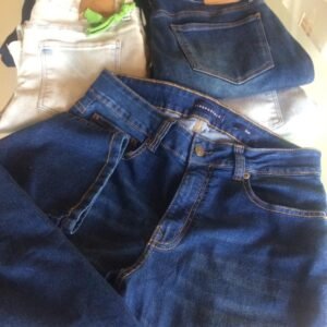 JEANS DE HOMBRE  MARCA AEROPOSTAL