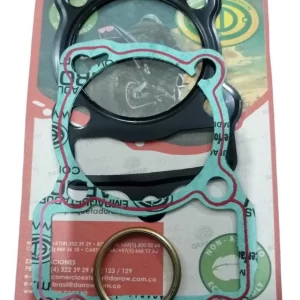 EMPAQUE KIT MEDIO AKT 150 TT/150/EVO