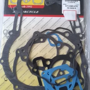 EMPAQUES KIT COMPLETO FZ 16/SZR