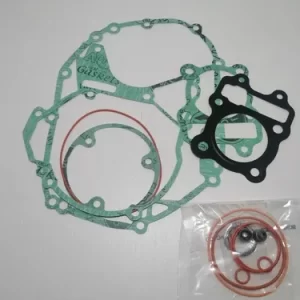 EMPAQUE KIT MEDIO BOXER 100 CT/PLATINO 110