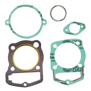 EMPAQUES KIT MEDIO AKT 180 CADENILLA