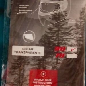 ANTIEMPAÑANTE PINLOCK 30