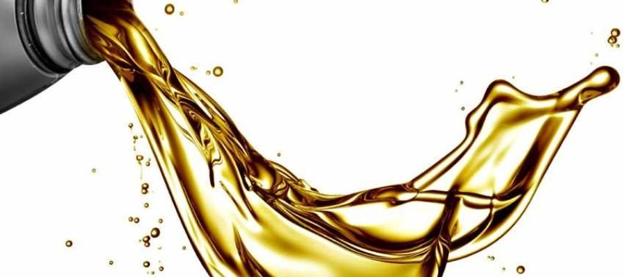Aceite para motos 4T
